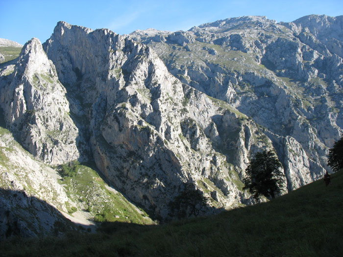 Prado La Quintana