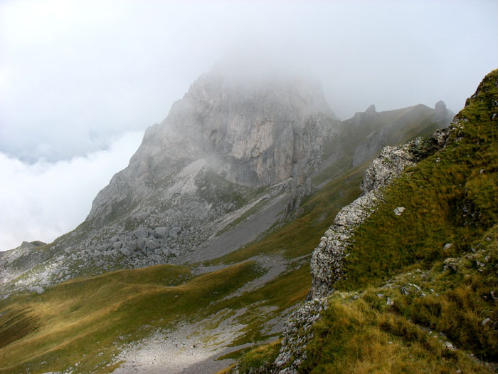 La Torre de los Cabritos