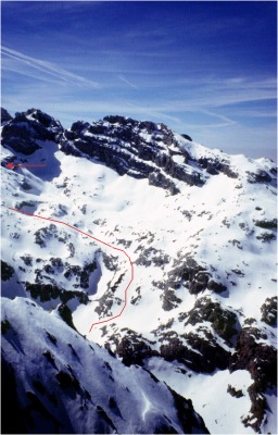 Torre de la Palanca y Hoyo Grande