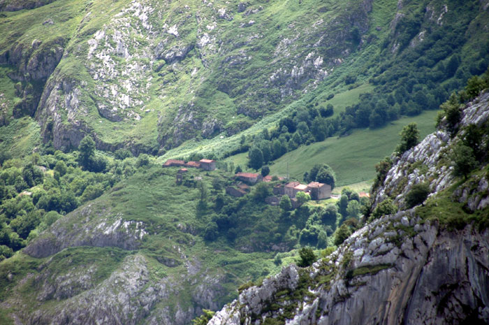 Bulnes de arriba