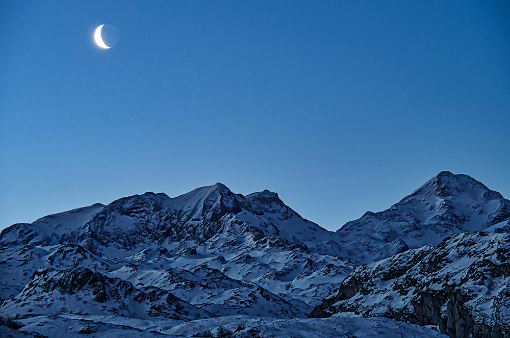 Foto: Lagos de Covadonga, Parque Nacional de Picos de Europa, Asturias