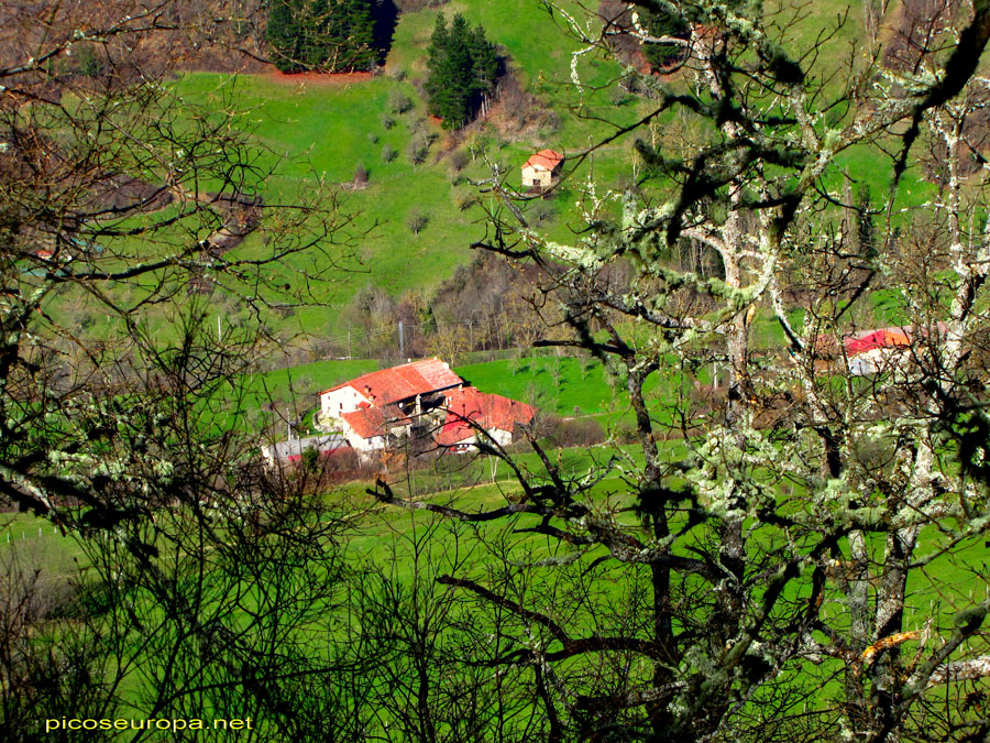 Foto: Barago, La Liebana, Cantabria