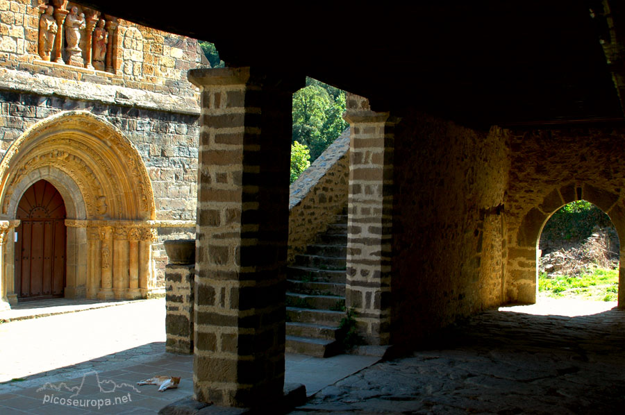 Piasca, La Liebana, Cantabria