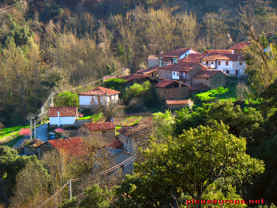 Piasca, La Liebana, Cantabria