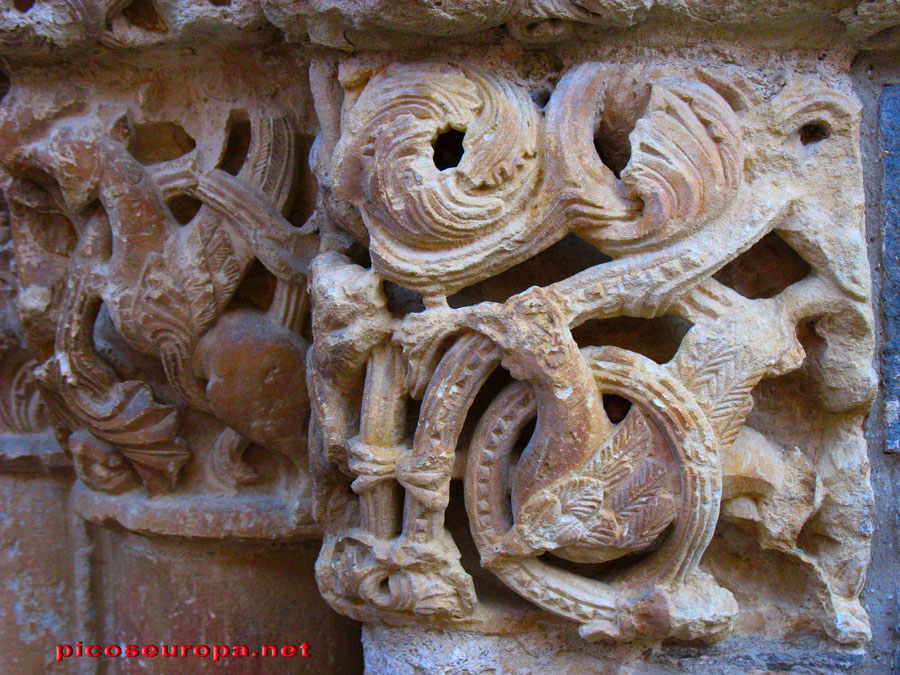 Iglesia de Piasca, La Liebana, Cantabria