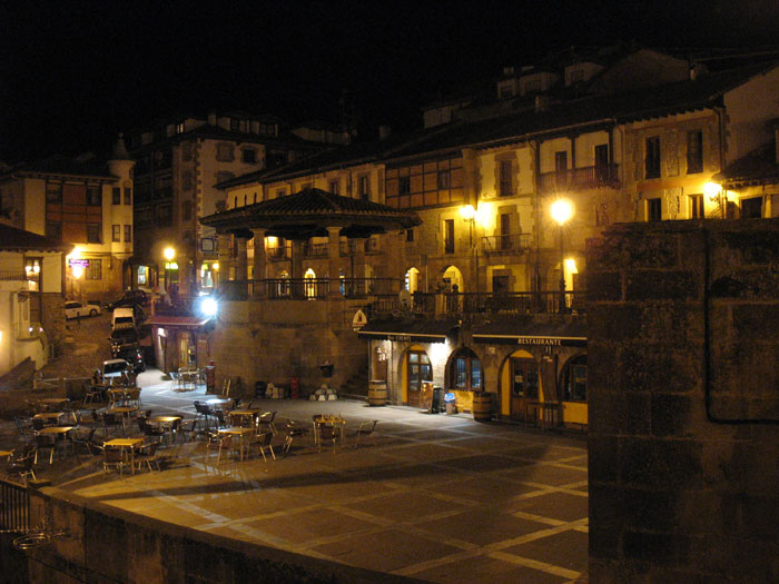 Potes, La Liebana, Cantabria, Picos de Europa