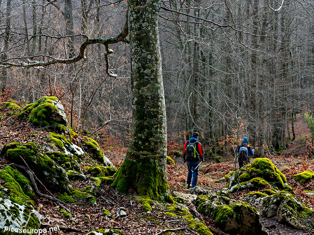 Foto: Aizkorri, Pais Vasco