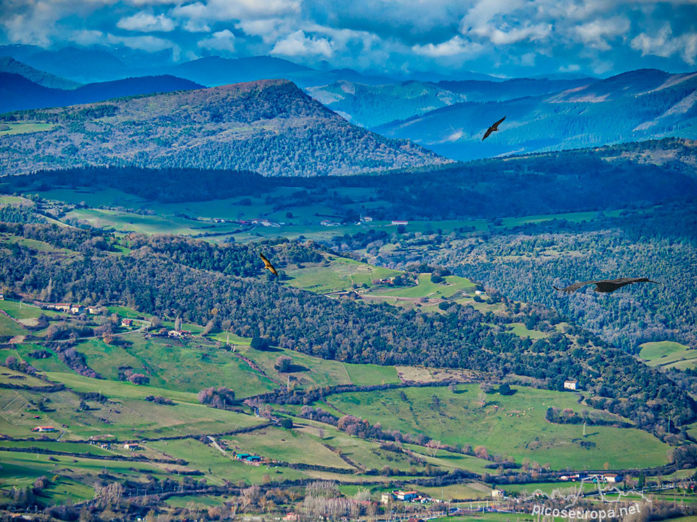 Foto: Salto del Nervión