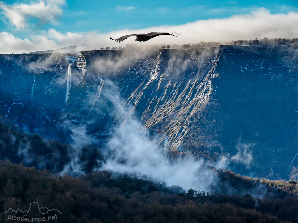 Foto: Salto del Nervión