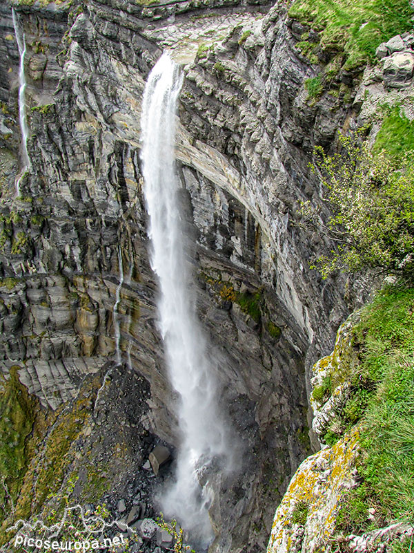 Foto: Salto del Nervión