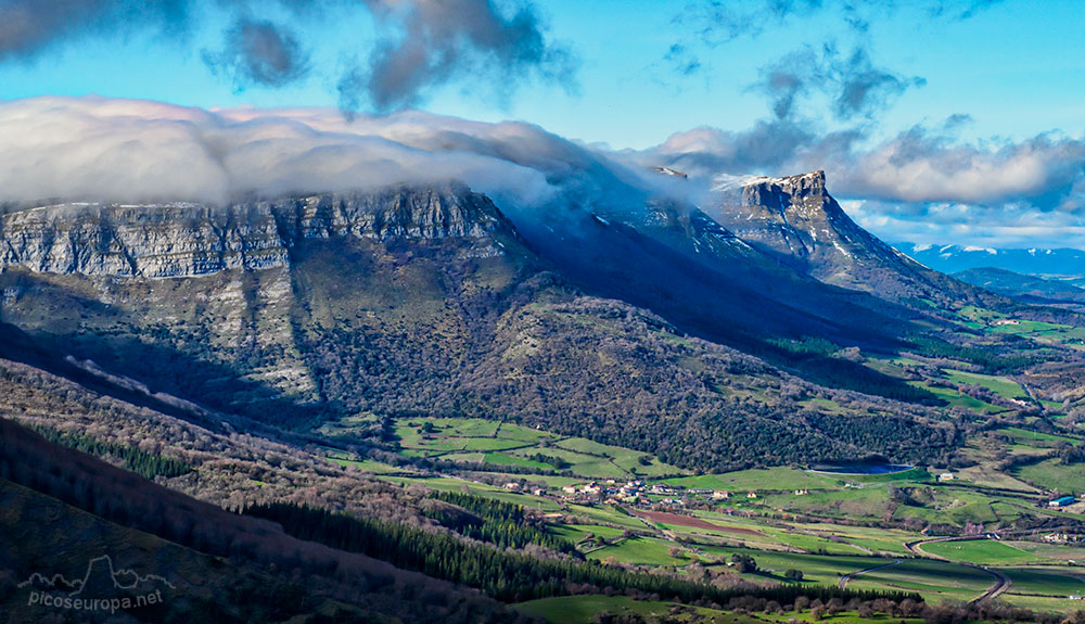 Foto: Sierra Salvada