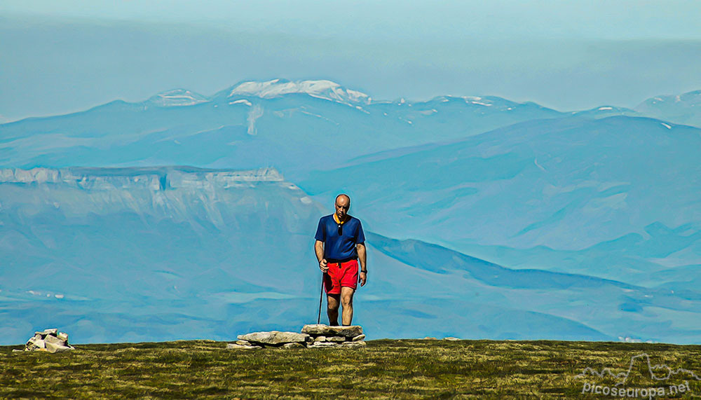 Parque Natural del Gorbea, Pais Vasco