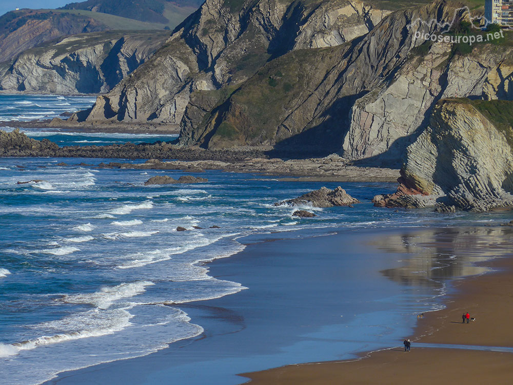 Foto: Sopelana, Bizkaia, Pais Vasco