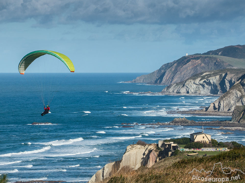 Foto: Sopelana, Bizkaia, Pais Vasco