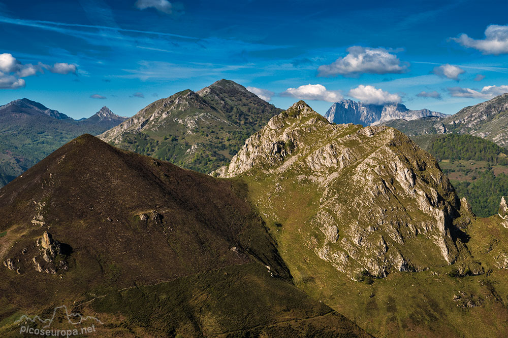 Foto: Parque Nacional de Picos de Europa