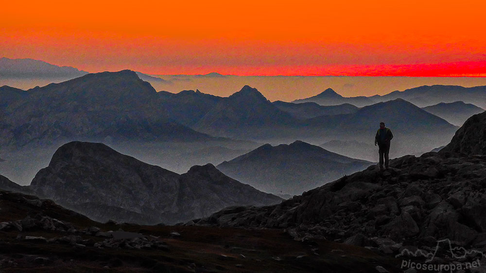 Foto: Vega Huerta, Macizo Occidental de Picos de Europa