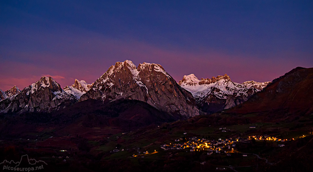 Foto: Circo de Lescún, Pirineos, Francia