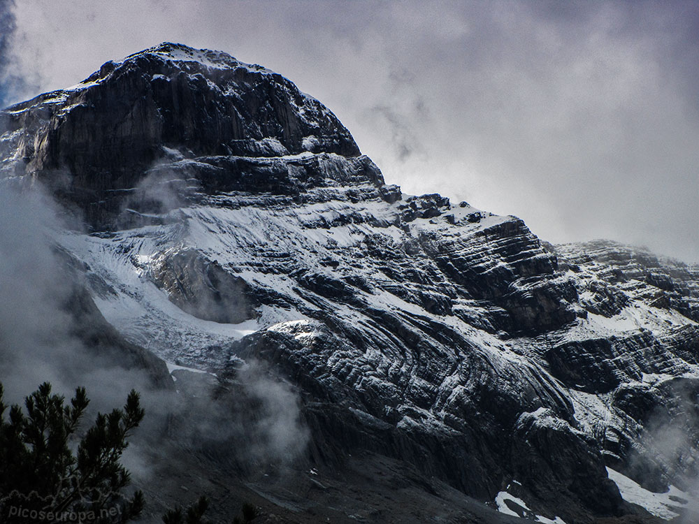 Foto: Valle de Pineta, Parque Nacional de Ordesa y Monte Perdido