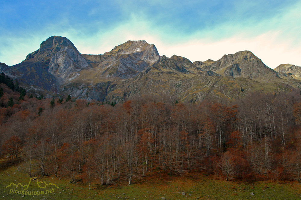 Foto: Artiga de Lin, Vall d'Aran, Pirineos de Lleida