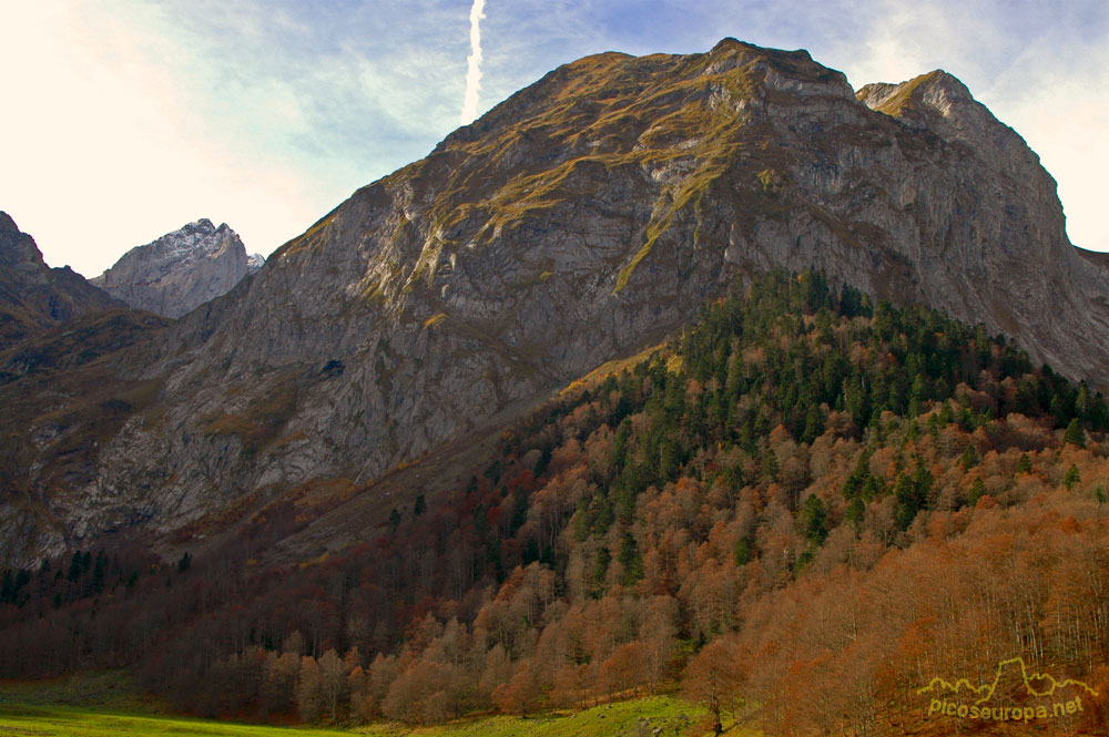 Foto: Artiga de Lin, Vall d'Aran, Pirineos de Lleida