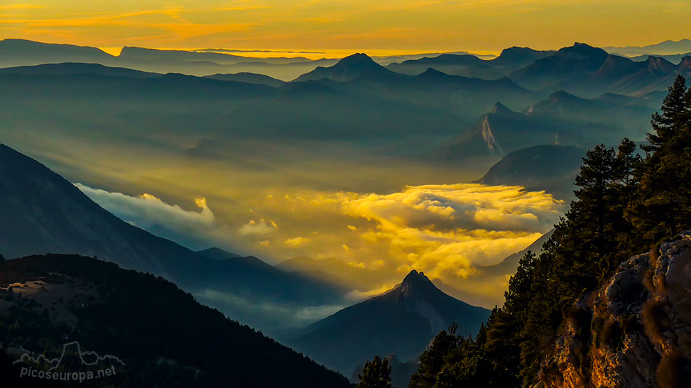 Refugio Arp, Pre Pirineos, Catalunya