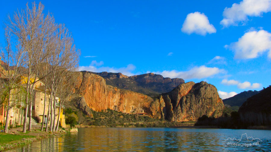 Sant Llorenç de Montgai, Lleida, Catalunya