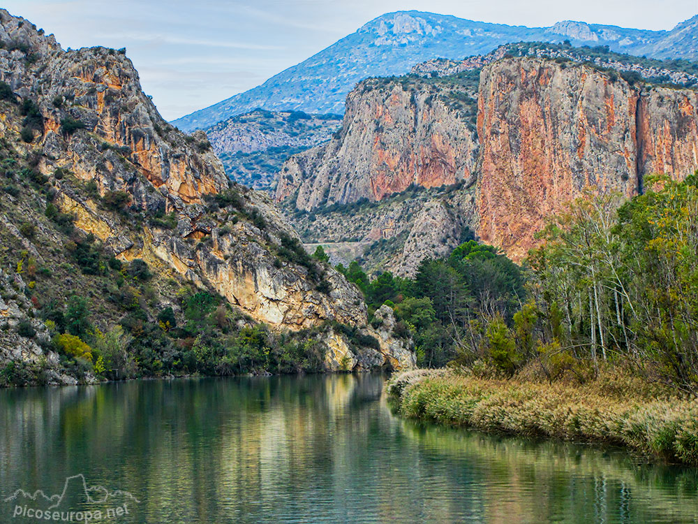 Sant Llorenç de Montgai, Catalunya