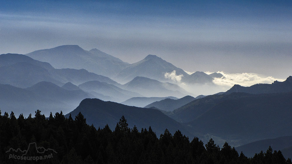 Foto: Pedraforca, PrePirineos, Barcelona, Catalunya