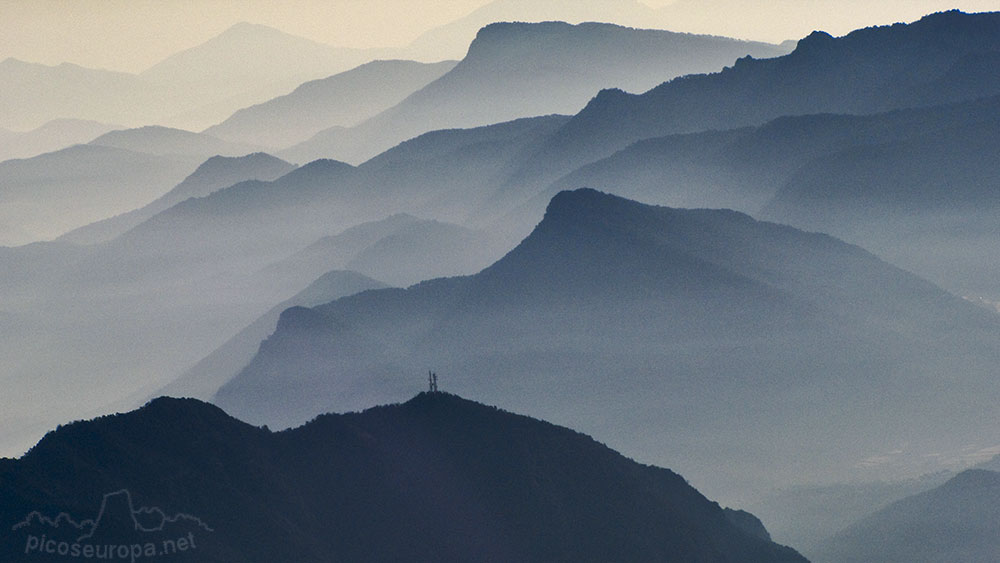 Foto: Pedraforca, PrePirineos, Barcelona, Catalunya