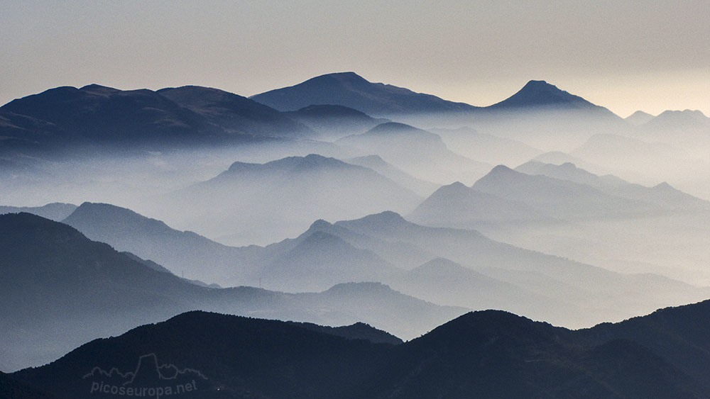 Foto: Pedraforca, PrePirineos, Barcelona, Catalunya