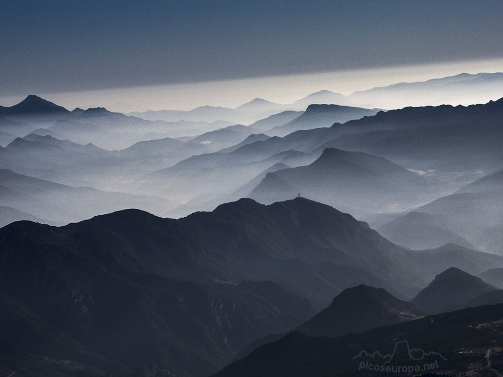 Foto: Pedraforca, PrePirineos, Barcelona, Catalunya