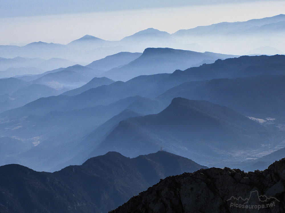 Foto: Pedraforca, PrePirineos, Barcelona, Catalunya