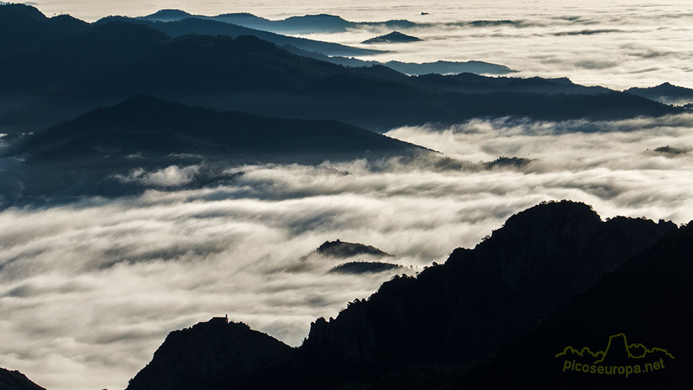 Foto: Santuario de Queralt, Berga, Barcelona, Pre Pirineos de Catalunya