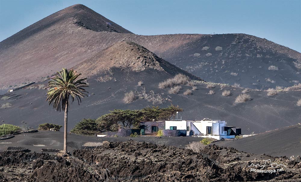 Lanzarote, Canarias, España