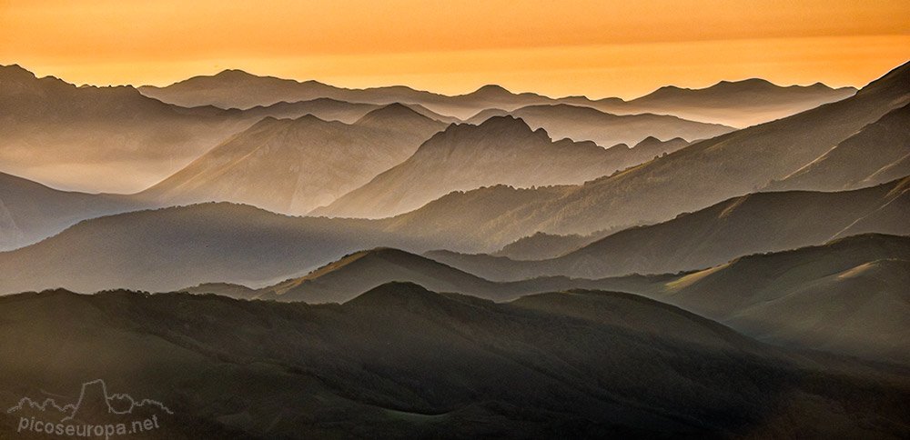 Desde el mirador Fuente del Chivo