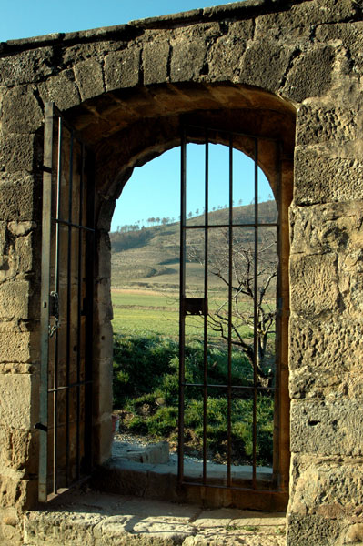 Foto: Iglesia Templaria de Santa Maria de Eunate, Navarra