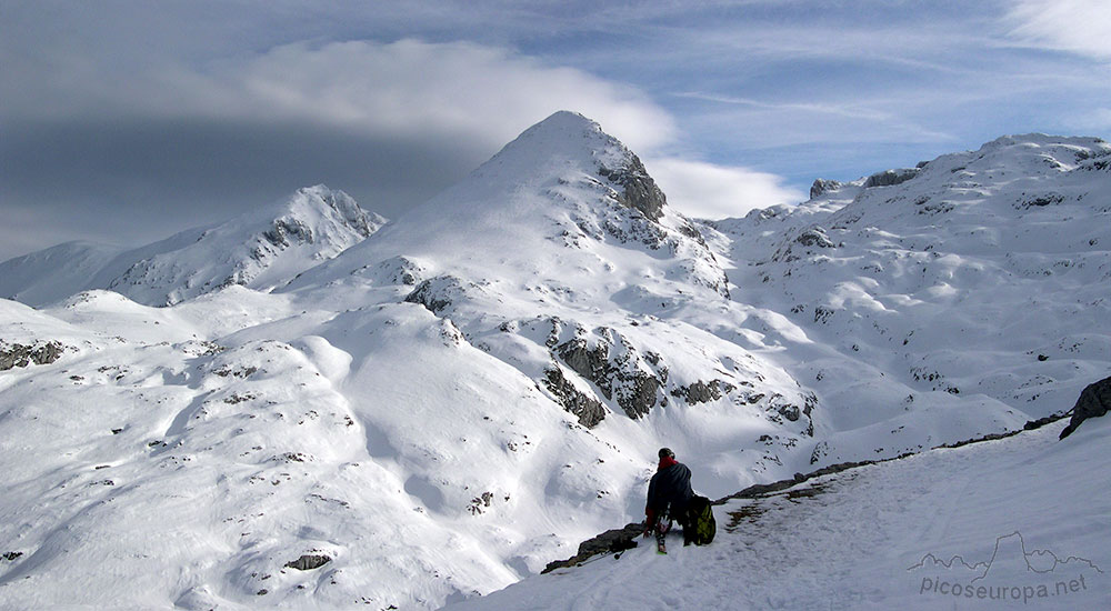 Pico Macondíu