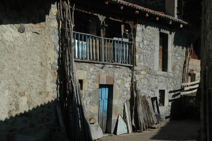 Foto: Prada, Valdeón, Picos de Europa, León, España